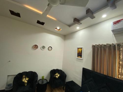 The Comfort Lodge – Photos 2