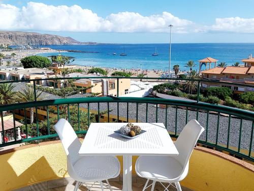 SOL & MAR Playa de las vistas Torres del Sol A504