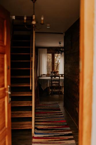Gallery image of Osmolicka Chatka in Ryki