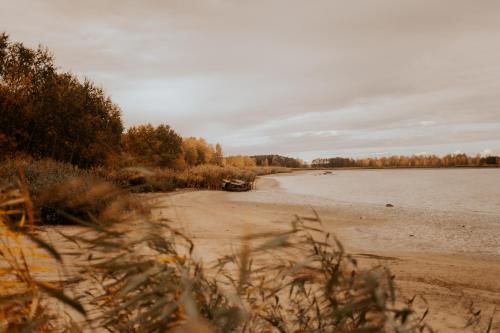 Gallery image of Osmolicka Chatka in Ryki