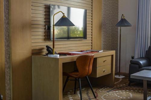 Fotografie z fotogalerie ubytování Redwaves Hotel v destinaci Džidda