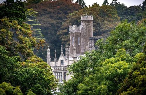 Fotografie z fotogalerie ubytování Number 9 Narrow Water Castle v destinaci Warrenpoint