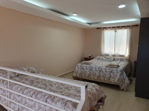 Departamento Loft San Luis