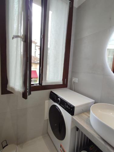 Φωτογραφία από το άλμπουμ του AL PONTE design apartment σε Conegliano