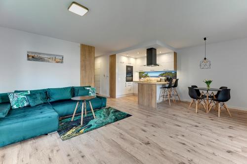 Morska Bryza by Downtown Apartments