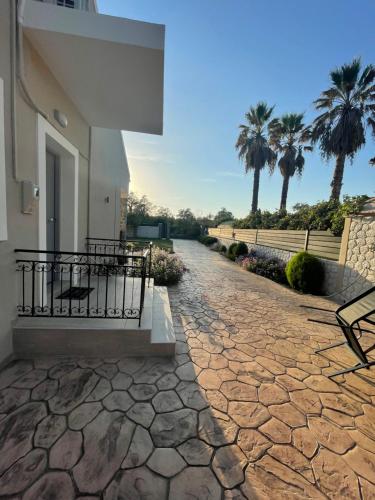 Villa Boltado