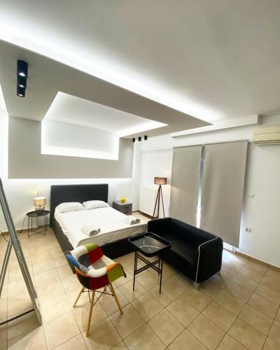 Central appartment3 with parking