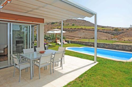 Salobre Vista Golf 29