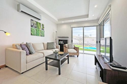 Salobre Vista Golf 29