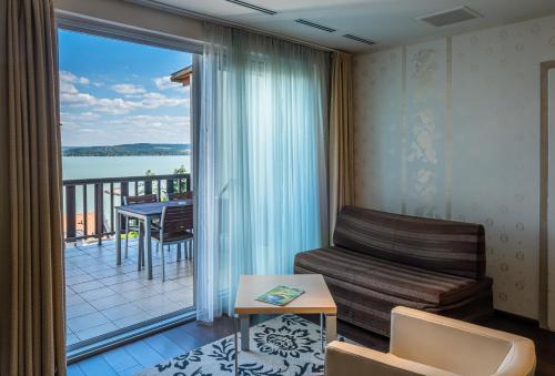 Echo Tihany SPA Apartments – Photos 2