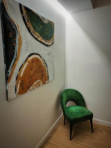 Las Artes Hlius Luxury Apartments photo 17