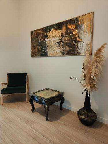 Las Artes Hlius Luxury Apartments photo 15