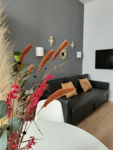 Las Artes Hlius Luxury Apartments photo 3