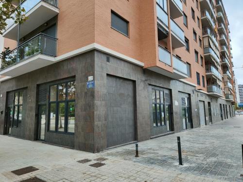 Las Artes Hlius Luxury Apartments photo 23