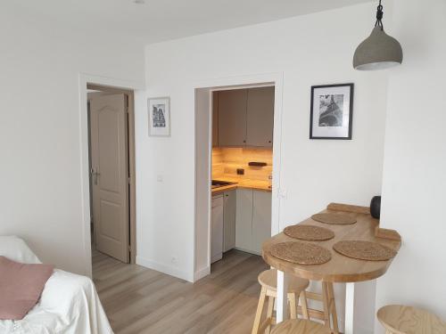 cosy appartment - Clamart Percy Paris