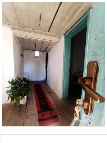 At Gjergj Fishta Apart-House SHKODER - Imazhi 4