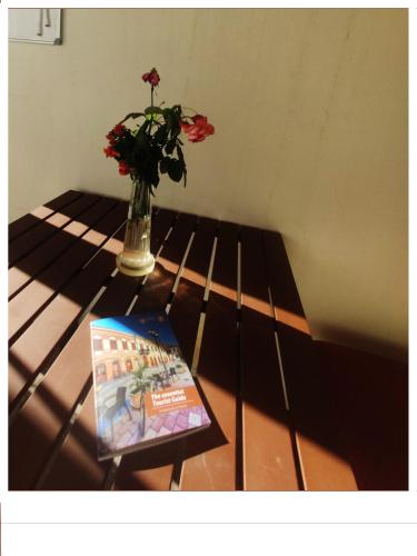 At Gjergj Fishta Apart-House SHKODER - Imazhi 6