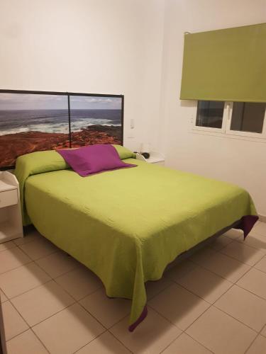 EL HOGAR DEL MAGEC