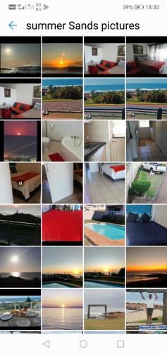 Fotografie z fotogalerie ubytování Summer Sands Scottburgh v destinaci Scottburgh