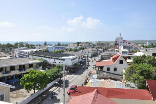 Gallery image of Hostal Central Beach in San Andrés