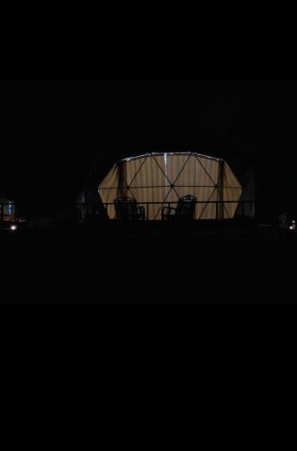 Gallery image of RUM SOLERA lUXURY CAMP in Wadi Rum