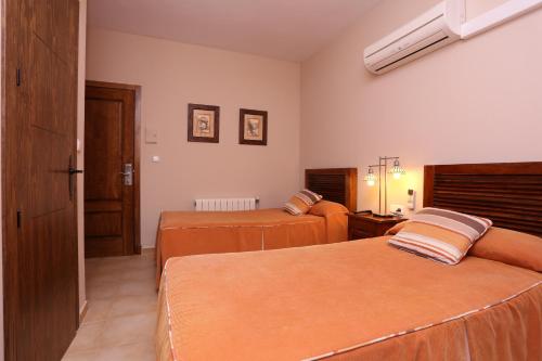 Gallery image of Hotel Andalucia in Ronda