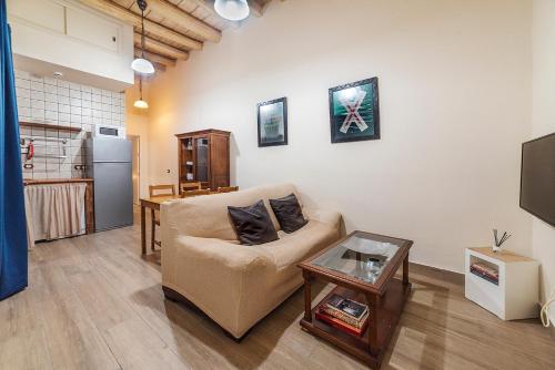 Alohamundi Conde de Barajas