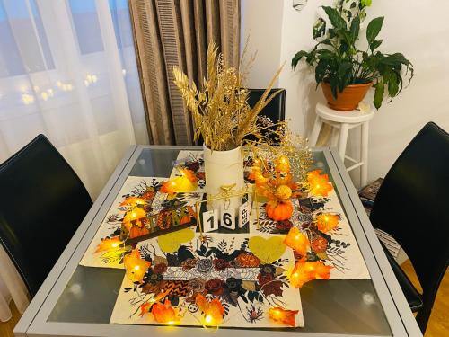 Fotografie z fotogalerie ubytování By the lake Apartment v destinaci Kluž