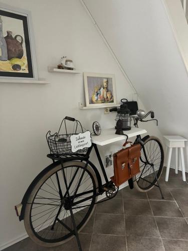 Fotografie z fotogalerie ubytování Haus FÜHLDICHWOHL v destinaci Boizenburg
