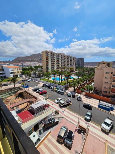 NICPA ÁTICO LOS CRISTIANOS