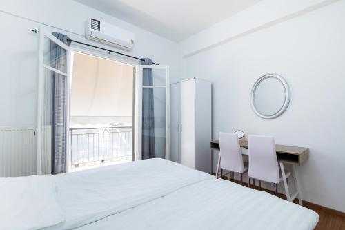 Midtown Apartment by CorfuEscapes