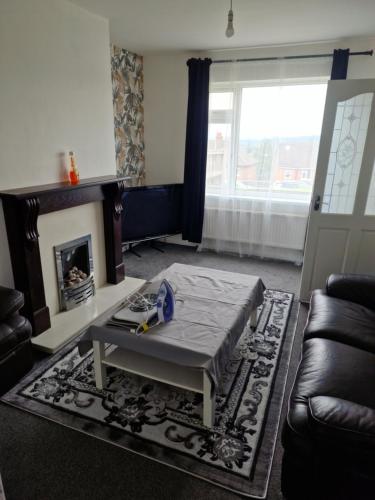 Gallery image of 3 bed house in Dewsbury West Yorkshire in Dewsbury