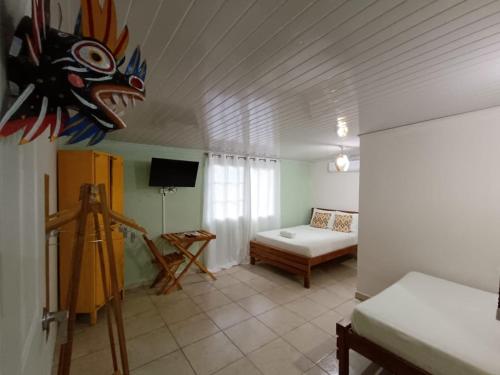 Gallery image of Hostel Travelers Chitre in Chitré