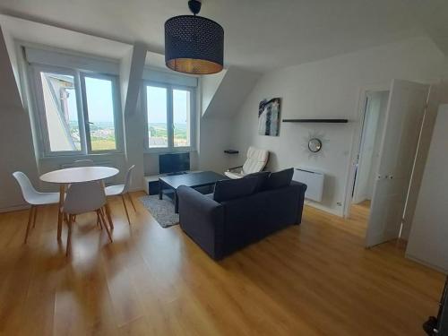 Appartement centre-ville.