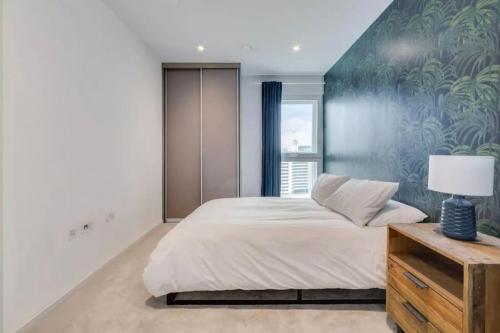 Легло или легла в стая в King’s Cross modern 2 bedroom