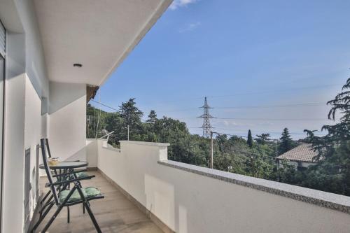 Apartman Marla