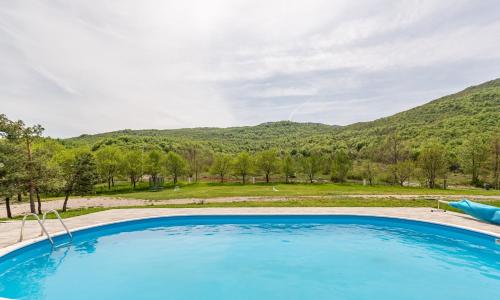 Fotografie z fotogalerie ubytování Apartman Orhideja v destinaci Sveti Rok