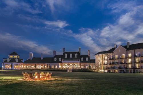 Salamander Resort and Spa – Photos 4