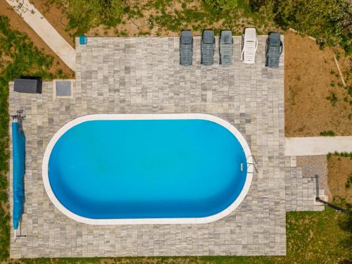 Fotografie z fotogalerie ubytování Apartman Orhideja v destinaci Sveti Rok