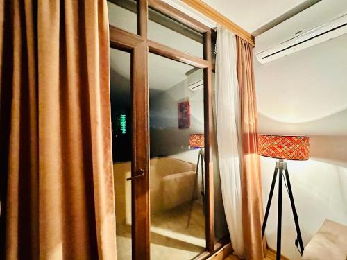 Gallery image of Apartament Near the Sea in Makhinjauri