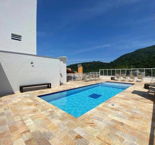 Praia privativa Apartamento em Ubatuba Menor preço em Praia privativa Apartamento em Ubatuba
