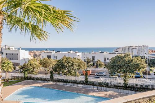 Las Mesas Southbay Estepona