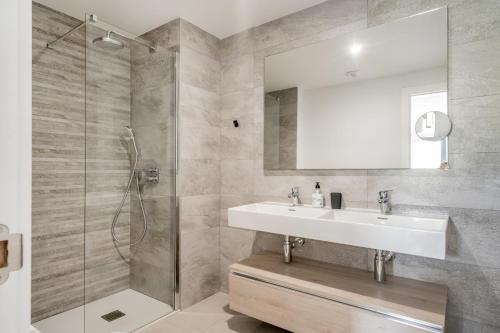 Las Mesas Southbay Estepona
