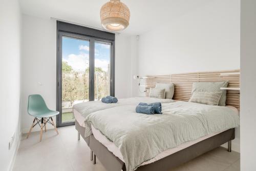 Las Mesas Southbay Estepona