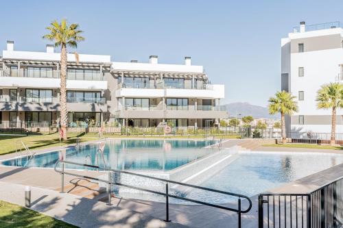 Las Mesas Southbay Estepona