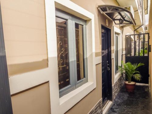Fotografie z fotogalerie ubytování Klaus Residence v destinaci Port Harcourt