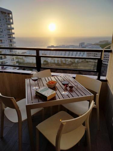 Relax And Sunset in Paraiso Adeje