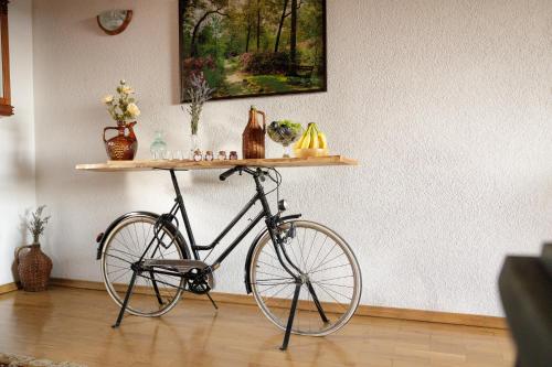 Jazda na bicykli v okolí ubytovania Kuća za odmor Poljanica Okićka