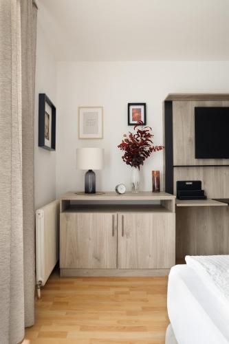 NEU! Apartment mit Klimaanlage, nahe Hauptbahnhof
