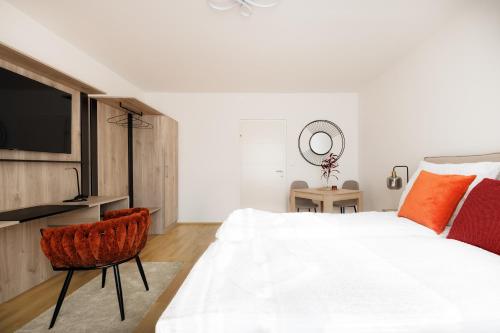 NEU! Apartment mit Klimaanlage, nahe Hauptbahnhof